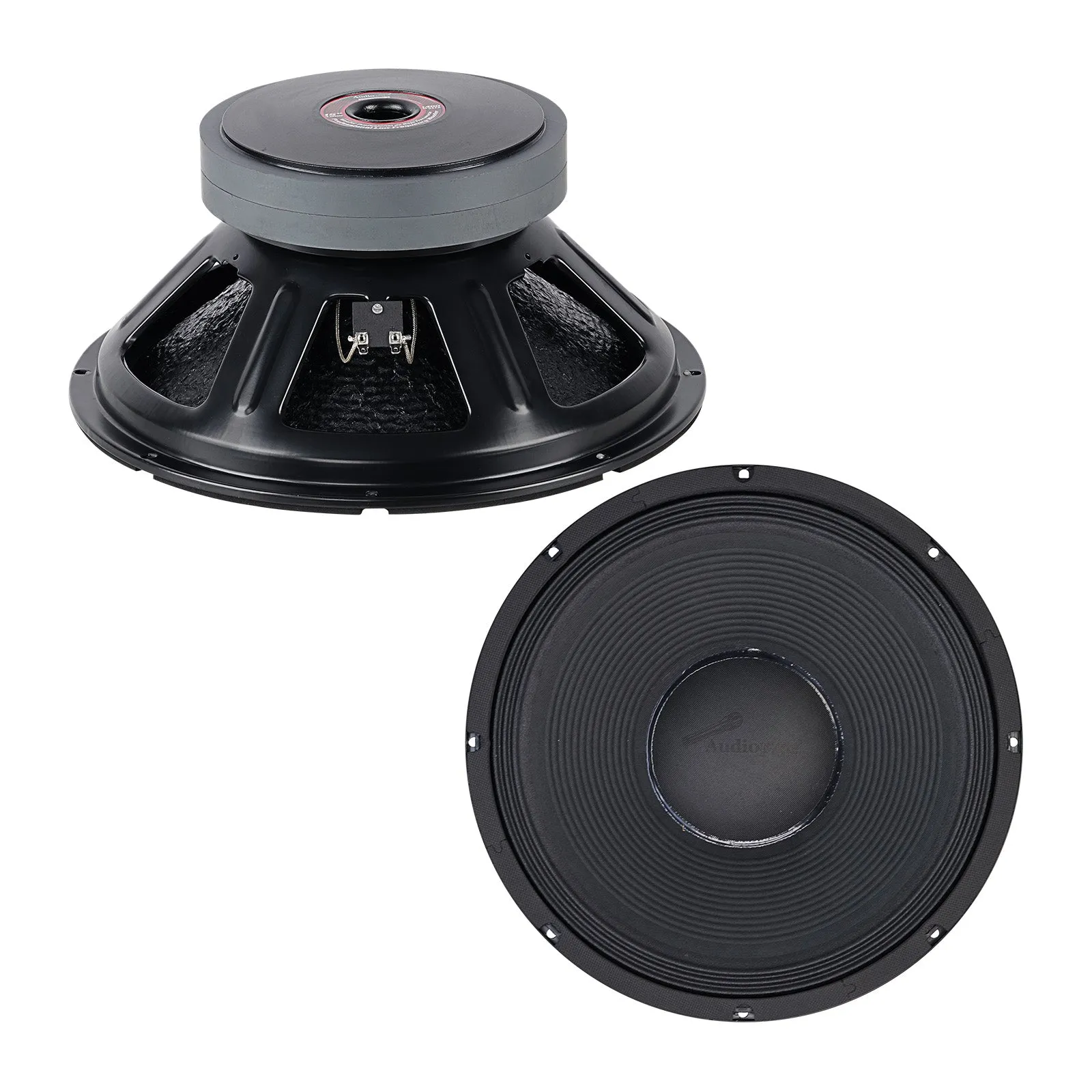 15" Professional Public Address Woofer (NWA-15200-4)