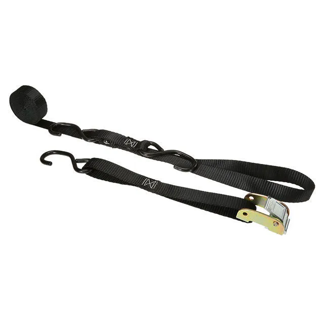 1" x 6' Personal Watercraft Tri-down Cam Strap