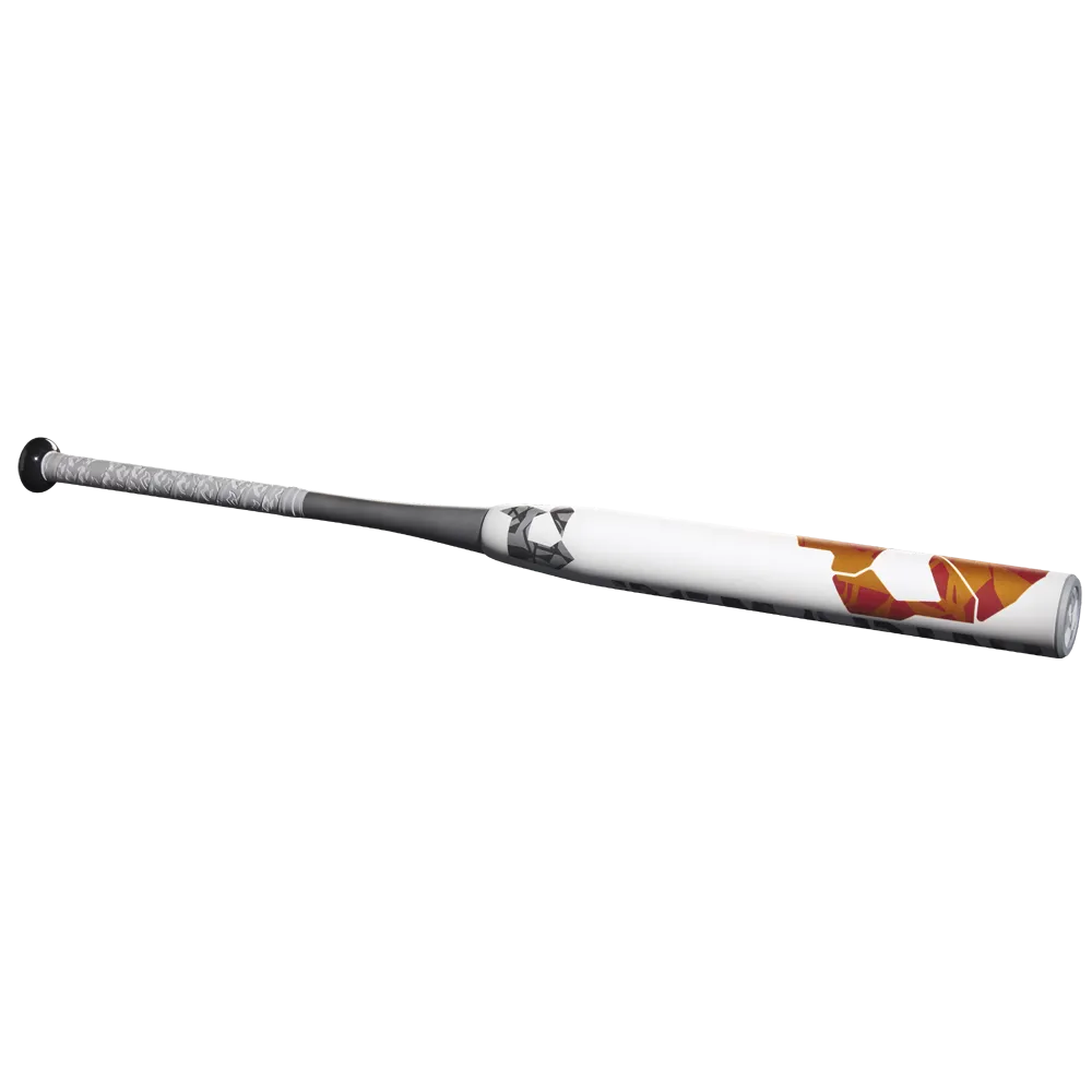 2025 DeMarini Lady Cartel 13.5" Midload NSA USSSA Slowpitch Softball Bat: WBD2509010