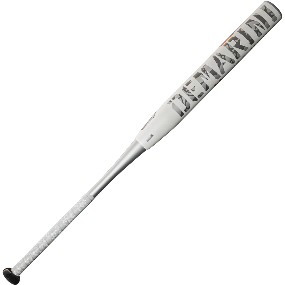 2025 DeMarini Lady Cartel 13.5" Midload NSA USSSA Slowpitch Softball Bat: WBD2509010