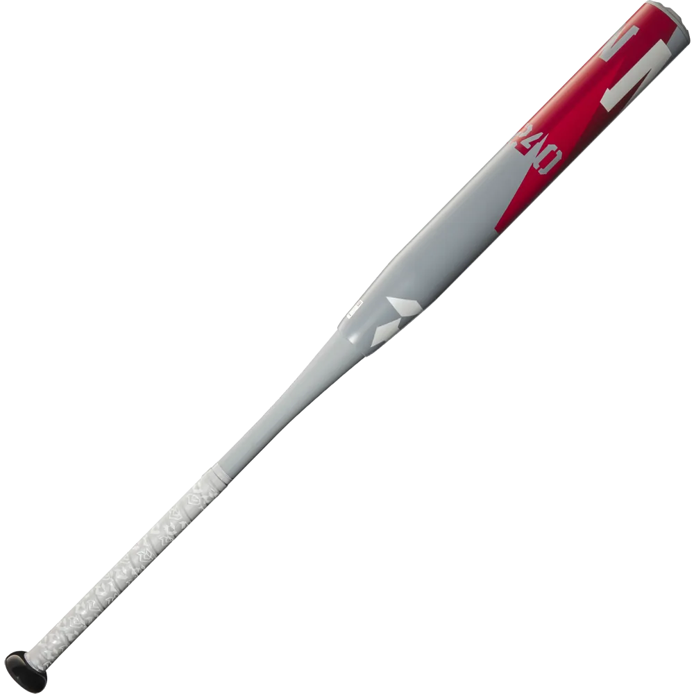 2025 DeMarini Nautalai 13" Endload NSA USSSA Slowpitch Softball Bat: WBD2507010