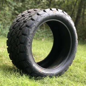 22x10-14 GTW Timberwolf DOT All Terrain Off Road Golf Cart Tires