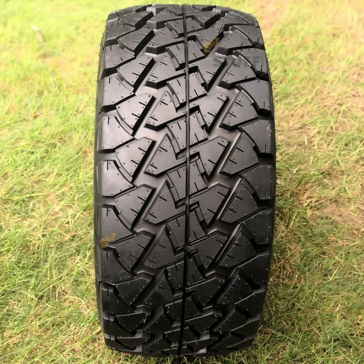 22x10-14 GTW Timberwolf DOT All Terrain Off Road Golf Cart Tires