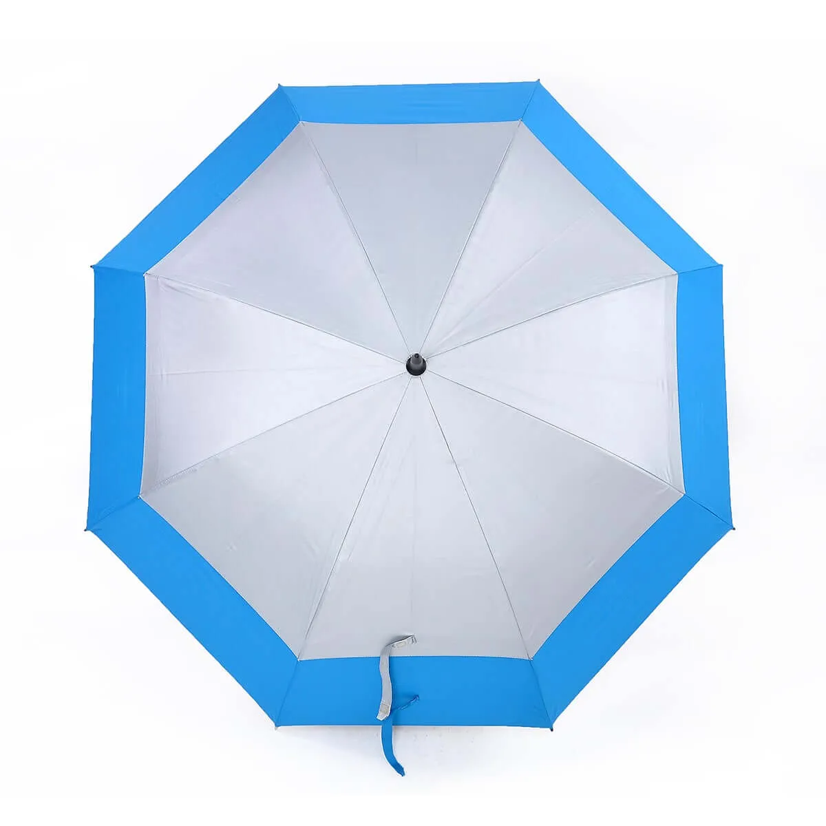 30'' Double Layer Golf Umbrella with UV Coated