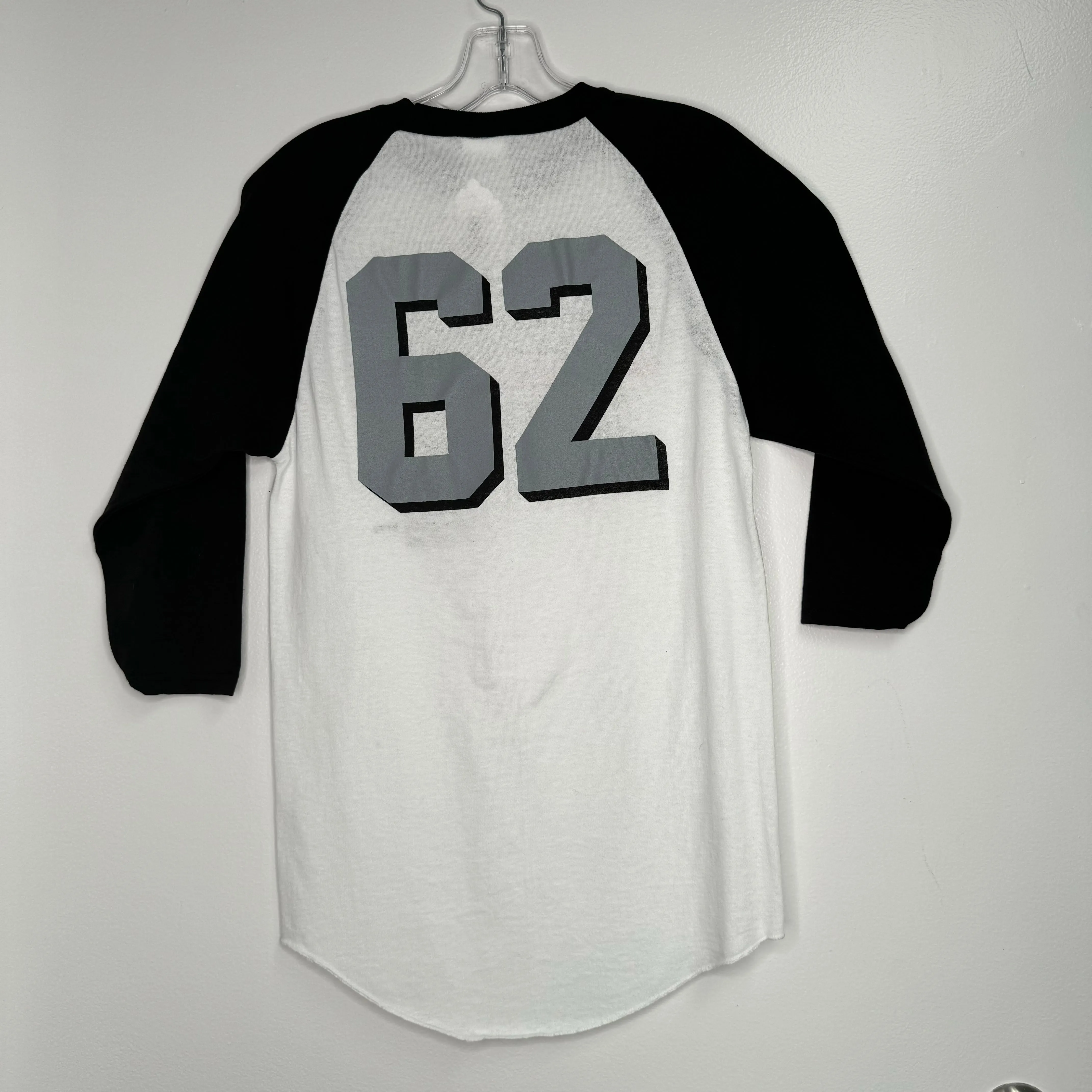 62 Baseball Tee