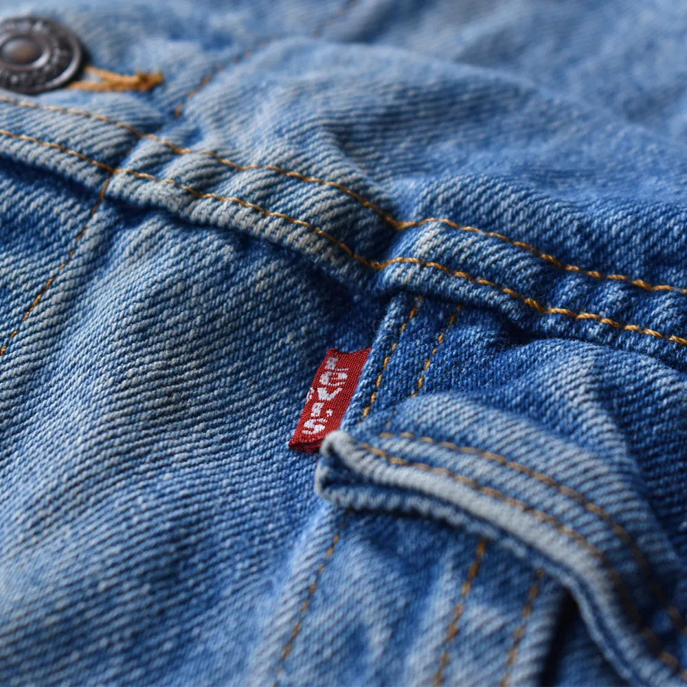 90’s Levi's 70507-4890 デニムジャケット USA製 230607