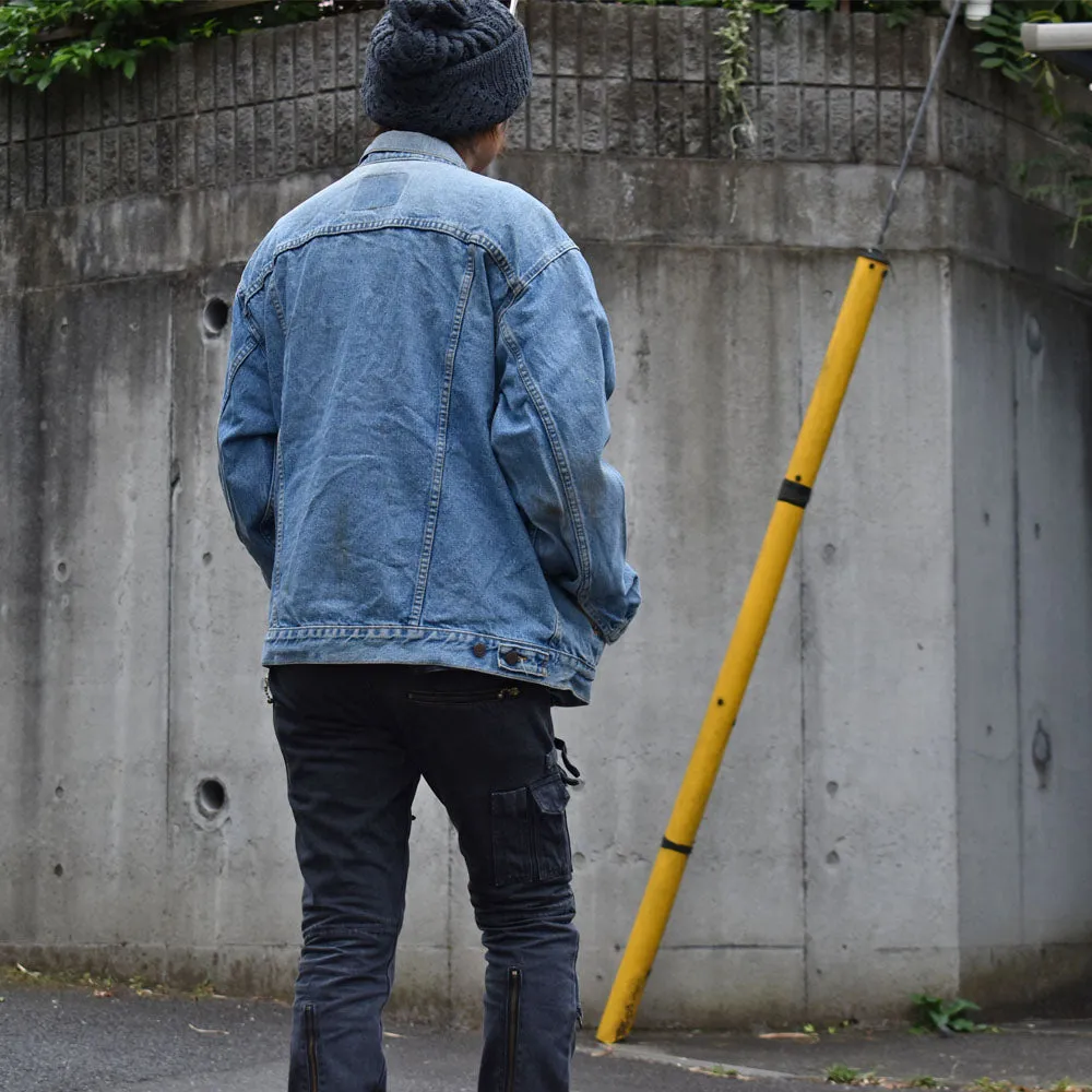 90’s Levi's 70507-4890 デニムジャケット USA製 230607