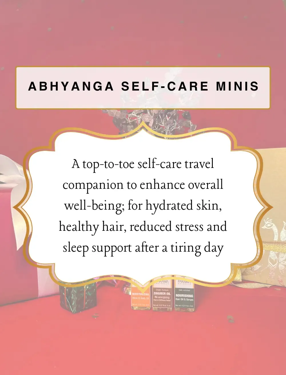 Abhyanga Gift Box