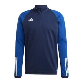 ADIDAS TIRO 23 COMPETITION TRAINING TOP TEAM NAVY BLUE 2