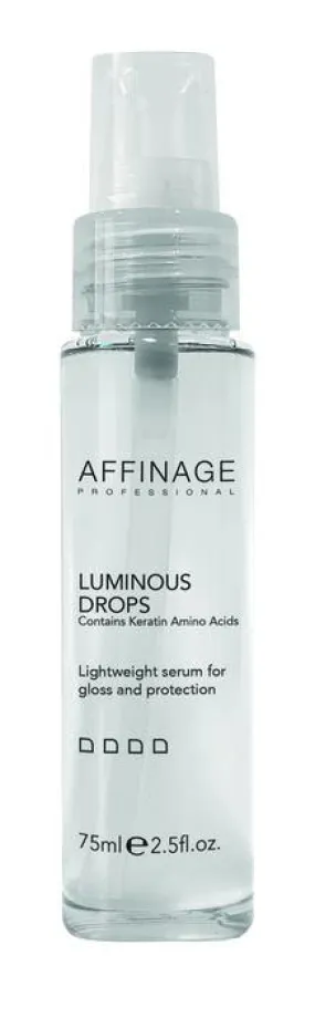 Affinage Luminous Drops 75ml