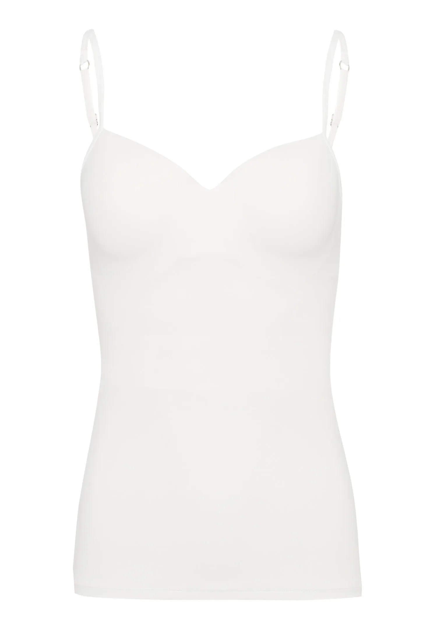 Allure Padded Bra-Camisole