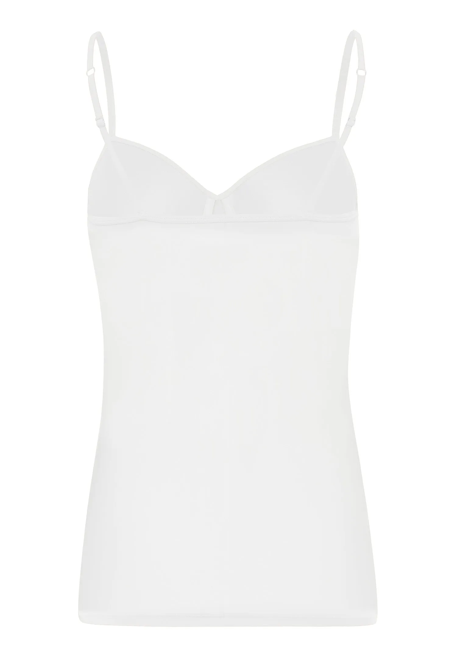 Allure Padded Bra-Camisole