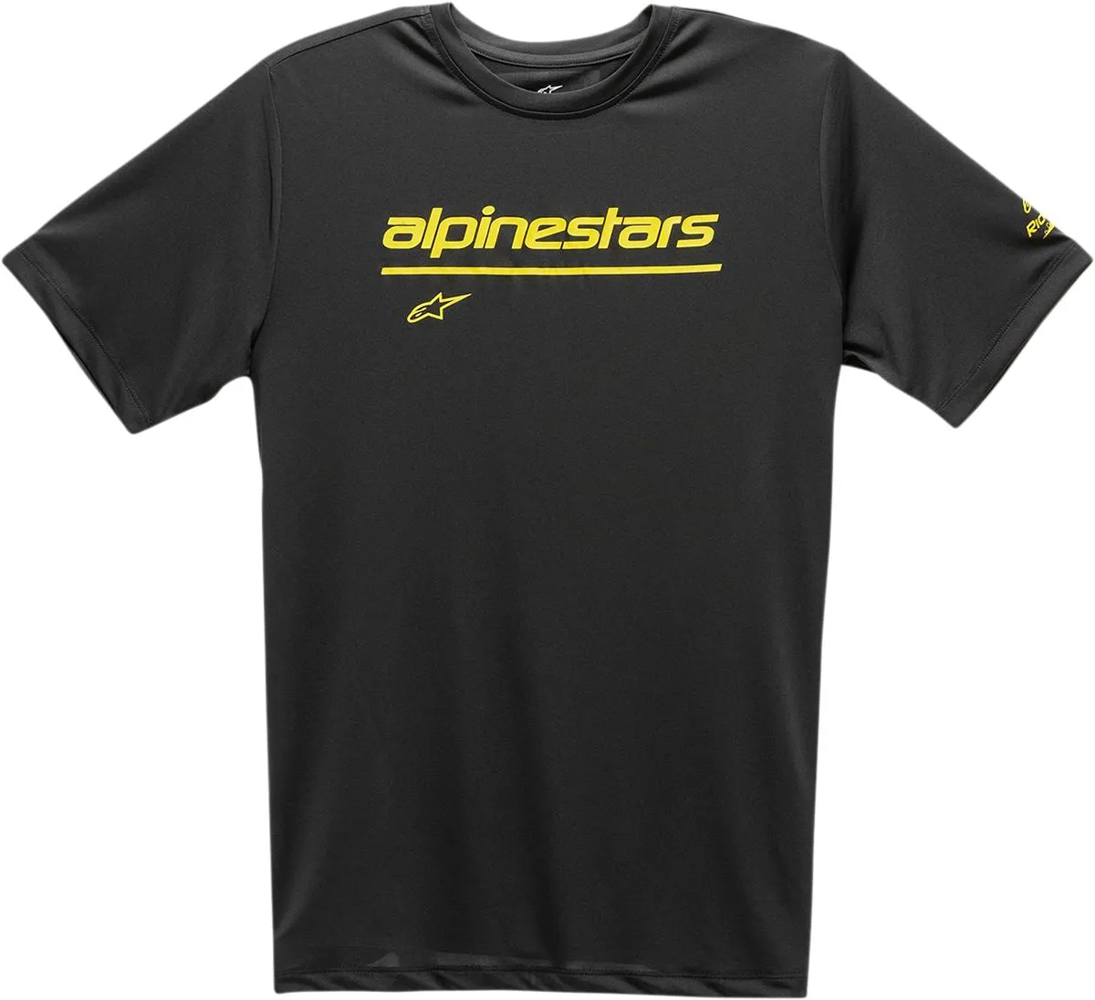 Alpinestars - Tech Line Up Performance T-Shirt