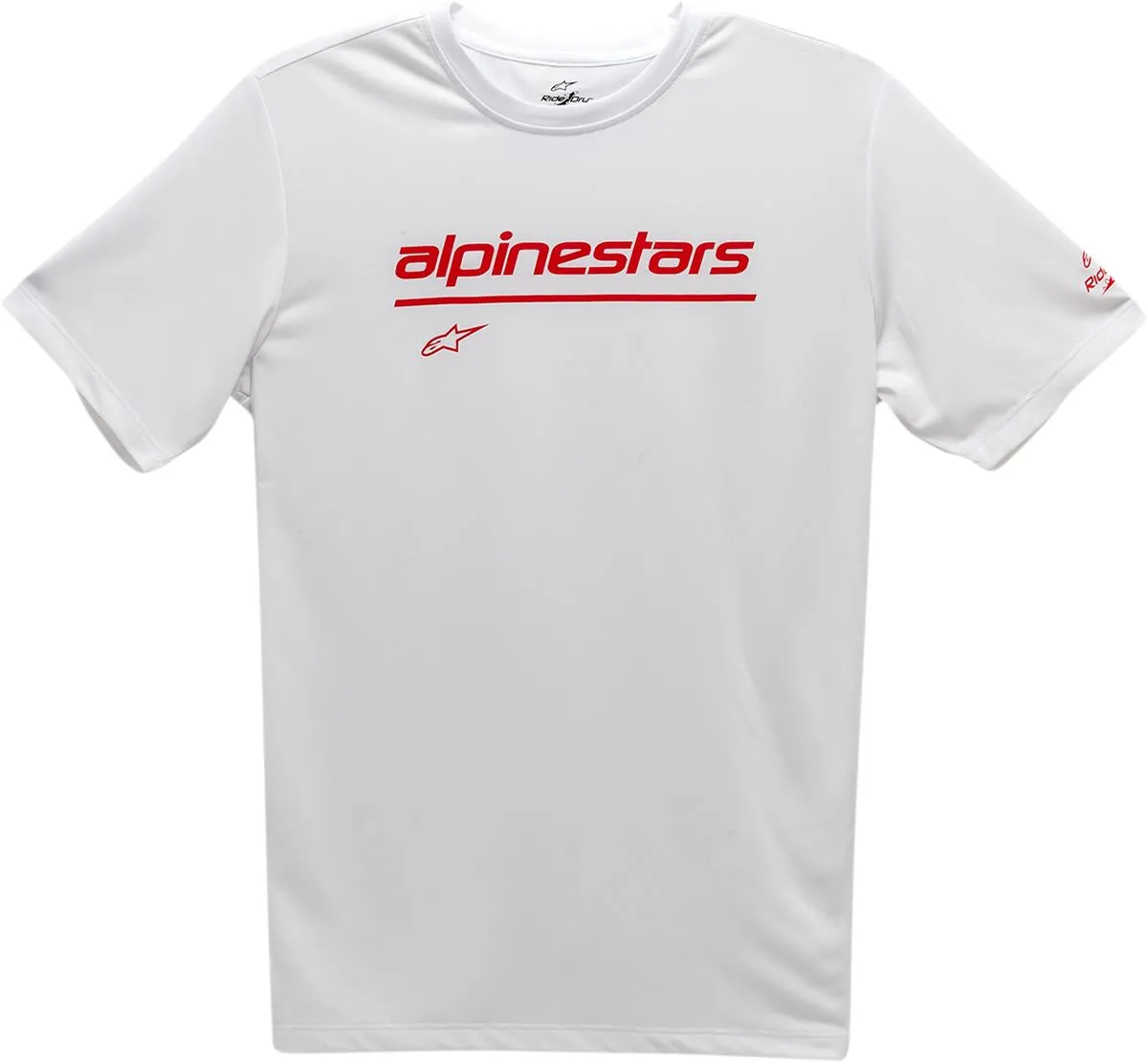 Alpinestars - Tech Line Up Performance T-Shirt