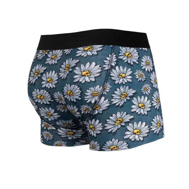 American Socks Daisies Underwear