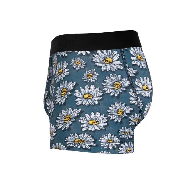 American Socks Daisies Underwear