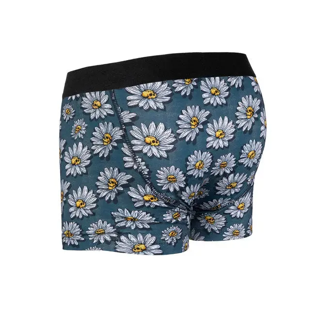 American Socks Daisies Underwear