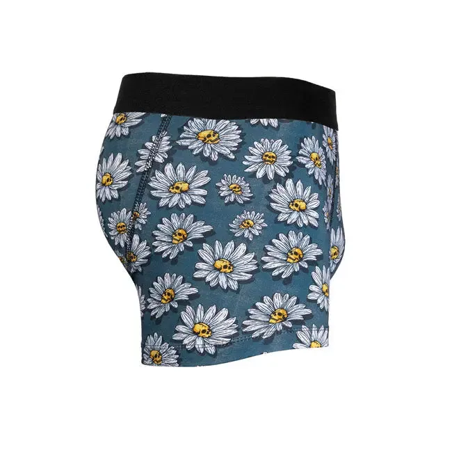 American Socks Daisies Underwear