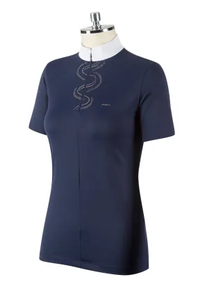 Animo BALLINE Ladies Shirt