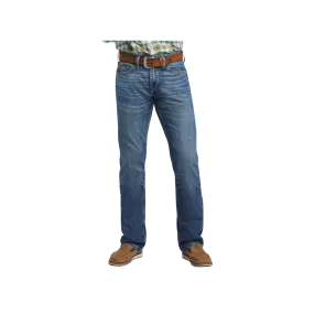 Ariat Men's M7 Slim Merrick Stackable Straight Leg Jean