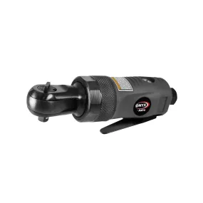 Astro Pneumatic 1119A Air Ratchet Onyx 3/8" Dr. Mini Wobble