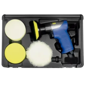 Astro Pneumatic 3055 90 Degree 3" Polisher