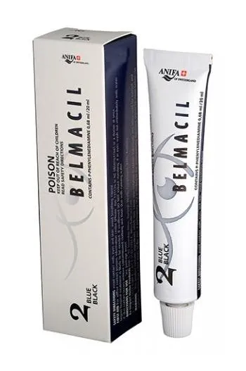 Belmacil Blue Black #2 Tint