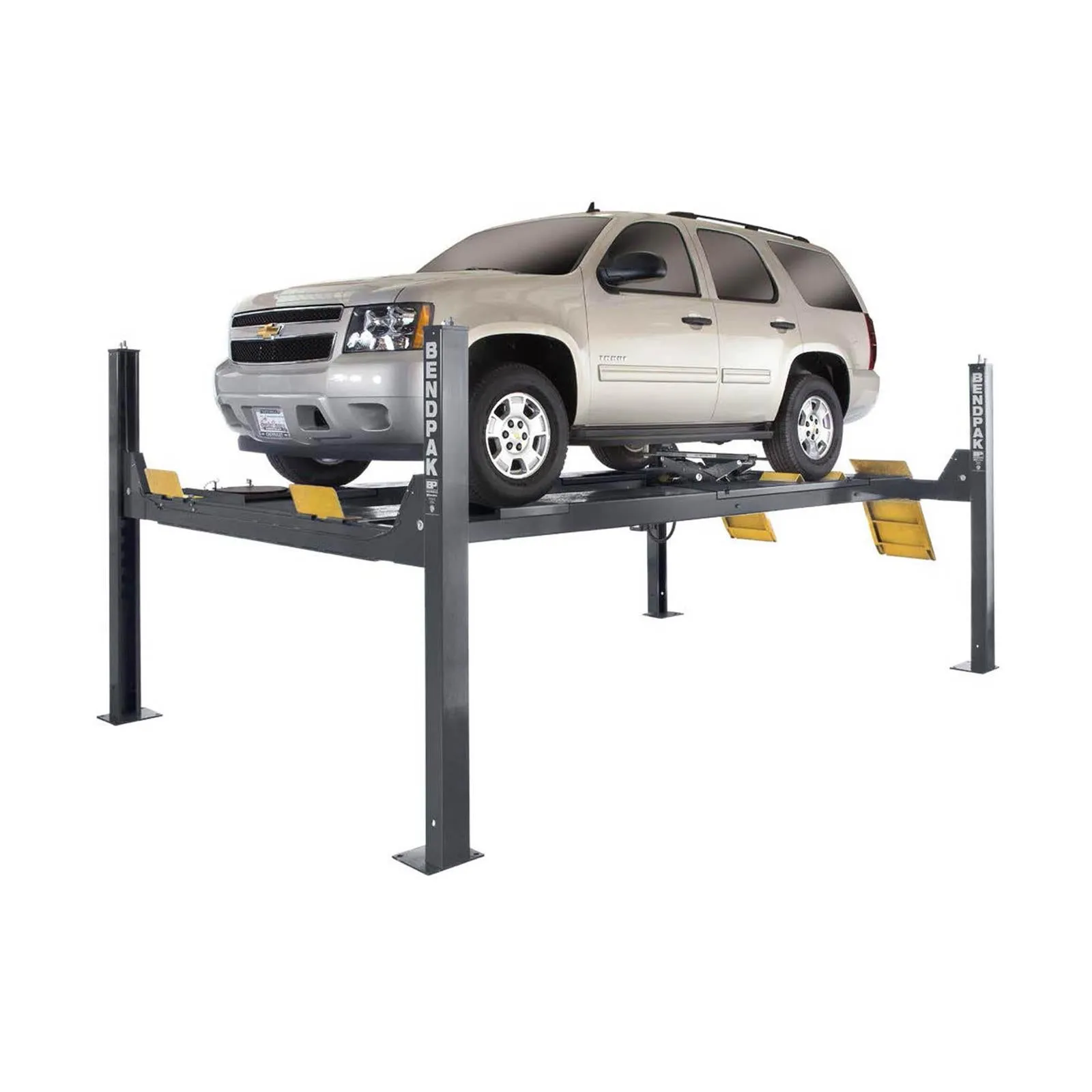 BendPak HDS-14LSXE Alignment Limo Extended-Length Lifts 5175172