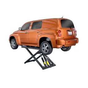 BendPak MD-6XP Mid-Rise Portable Frame Lifts 5175730