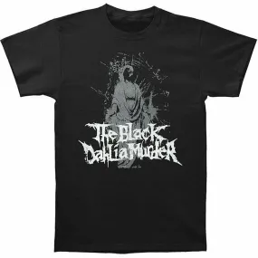 Black Dahlia Murder Grim Reaper T-Shirt