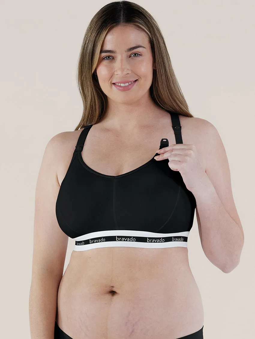 Bravado Original Full Cup Nursing Bra