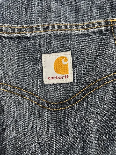 Carhartt  Denim Jeans    #W148