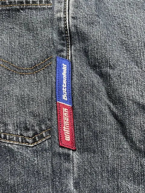 Carhartt  Denim Jeans    #W148