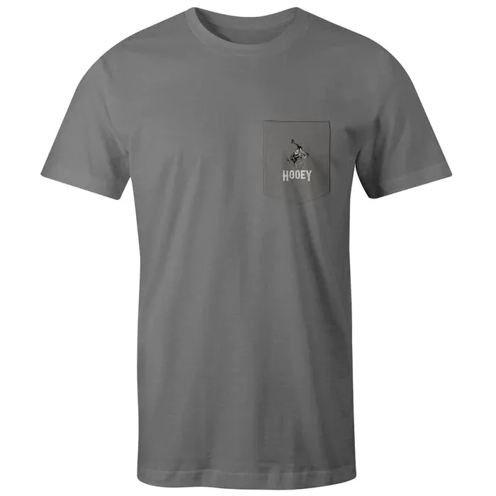 Cheyenne Grey T-Shirt