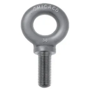 Chicago Hardware 22 5/16" shoulder eye bolt