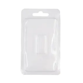 Clamshell Blister Pack for Pod Style Cartridges