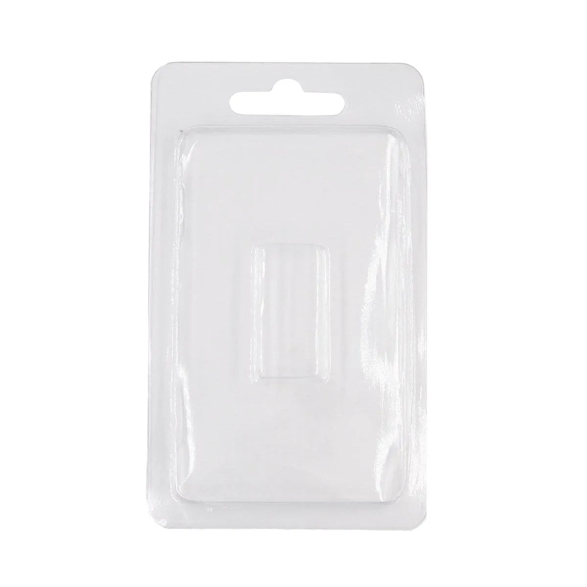 Clamshell Blister Pack for Pod Style Cartridges