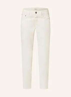 CLOSED Baker Cord Jeans White