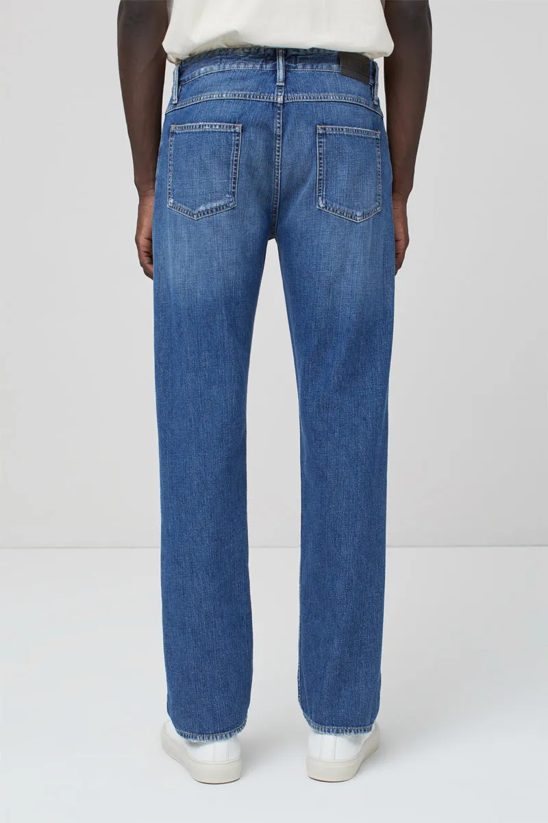 Closed - Jean Regular Bleu - Homme