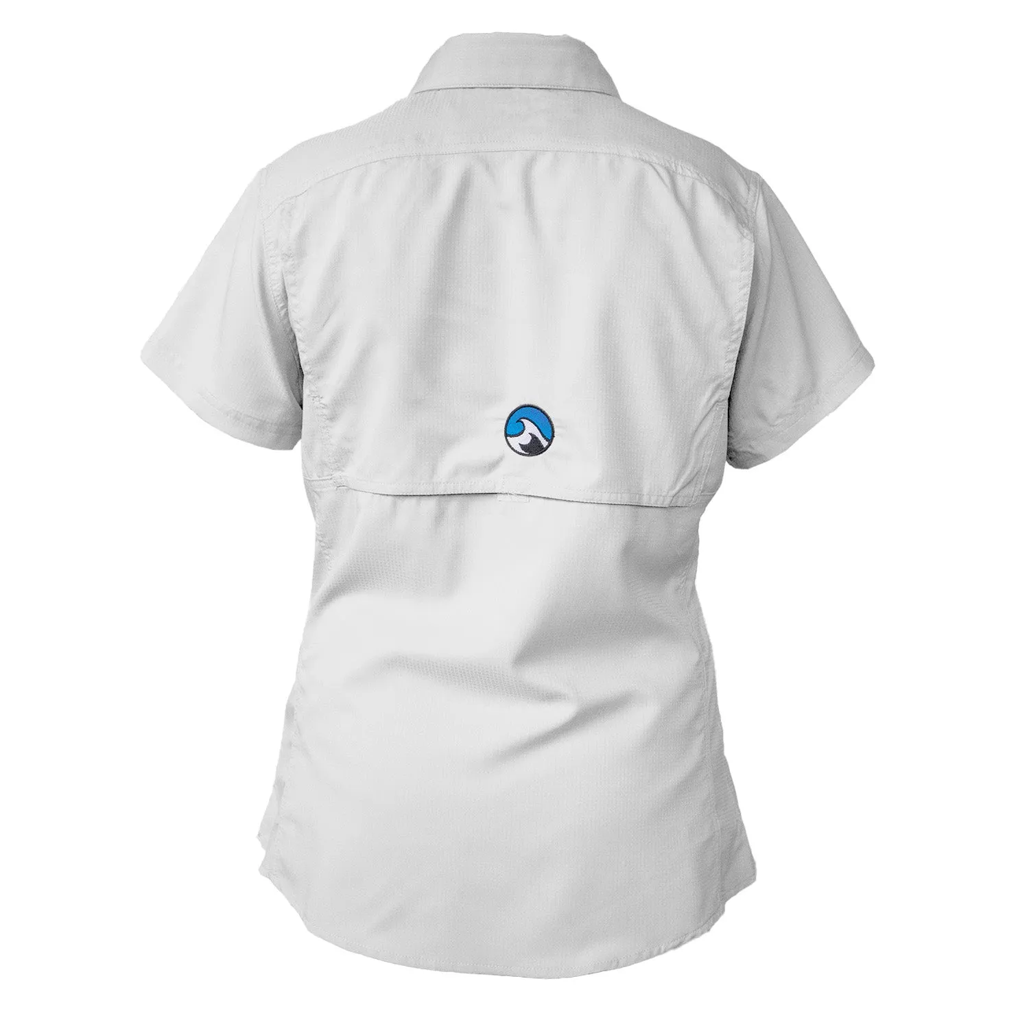 Costazul Shirt Tech 2 for Women- White