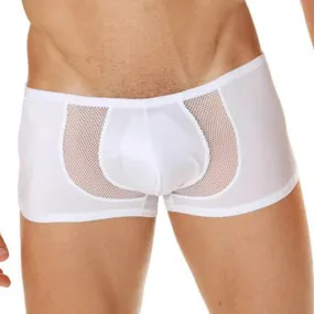 Cover Male CM206  Intimate Boxer Trunk