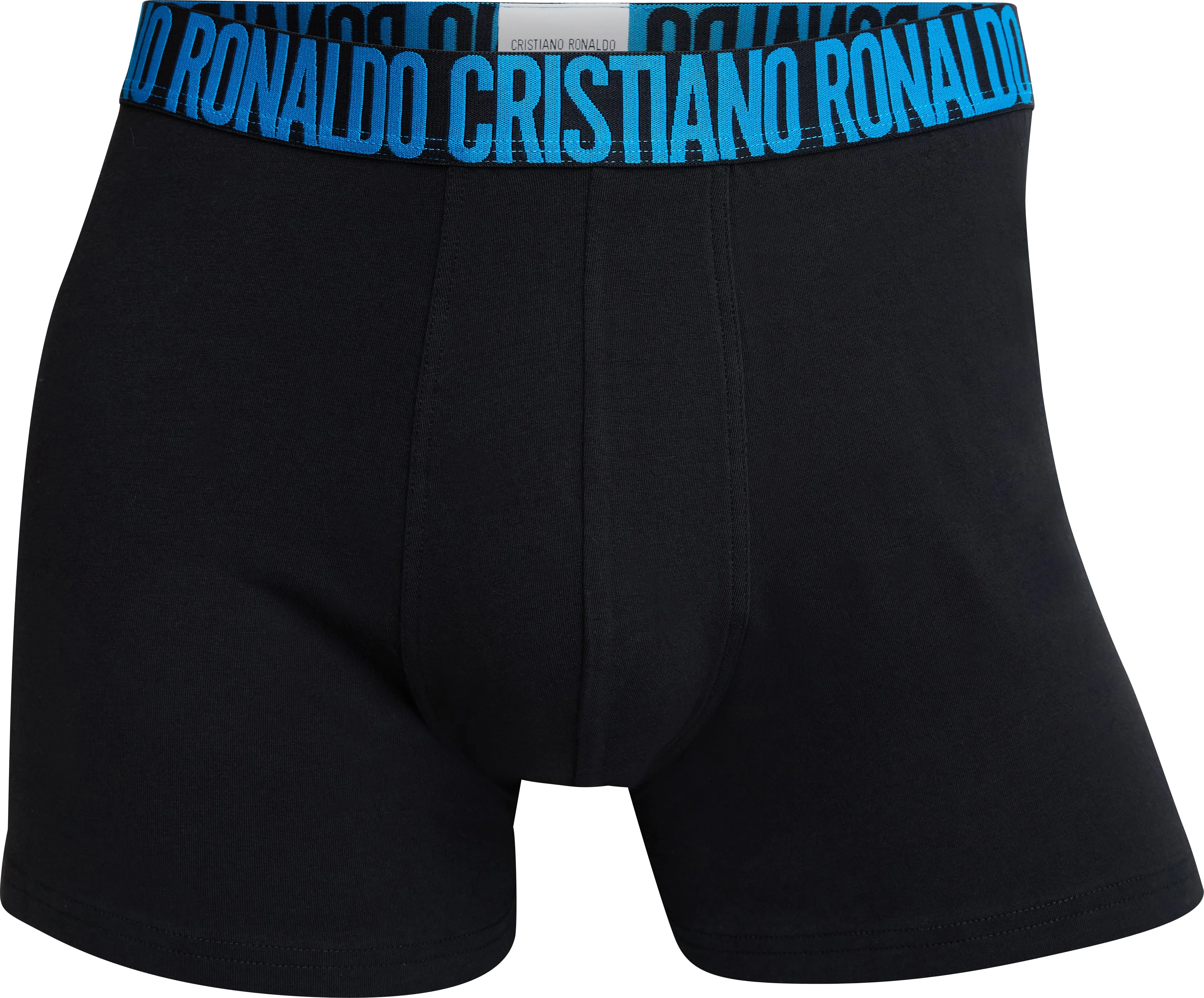 CR7 Men's 3 Pack - Cotton Blend Trunks