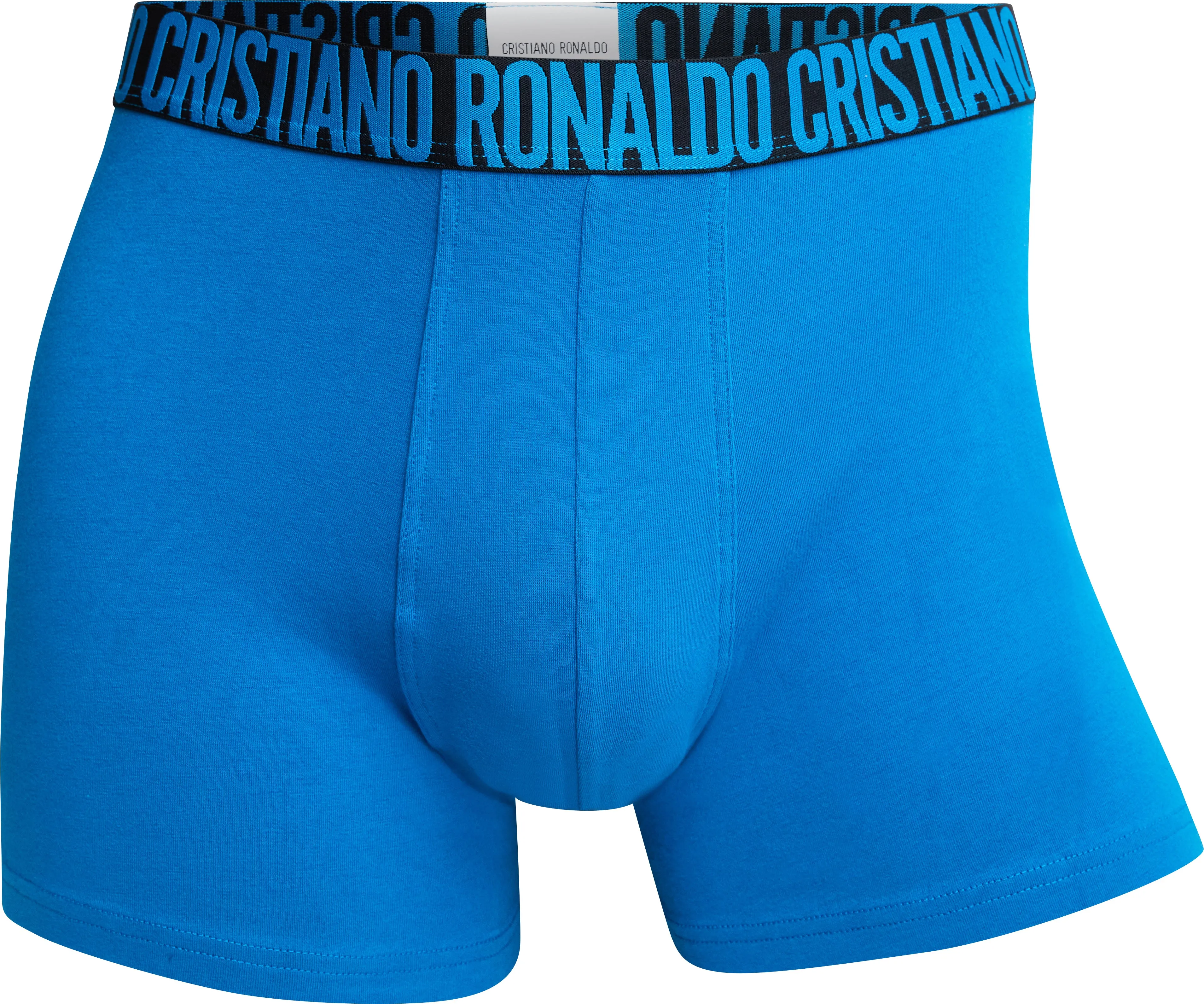 CR7 Men's 3 Pack - Cotton Blend Trunks