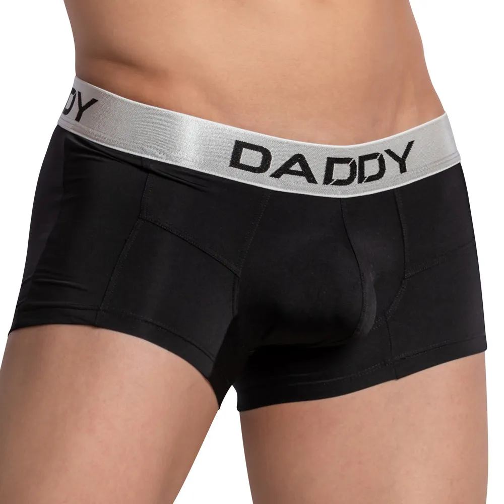 Daddy DDG009 Alluring Boxer Trunk