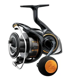 Daiwa Sol MQ LT Spinning Reels