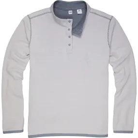 Dakota Grizzly | Ryan Reversible Top Long Sleeve | Men's