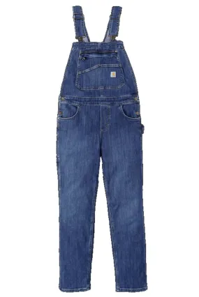 Dames overall Carhartt denim 106002