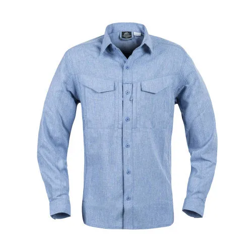 DEFENDER MK2 GENTLEMAN SHIRT