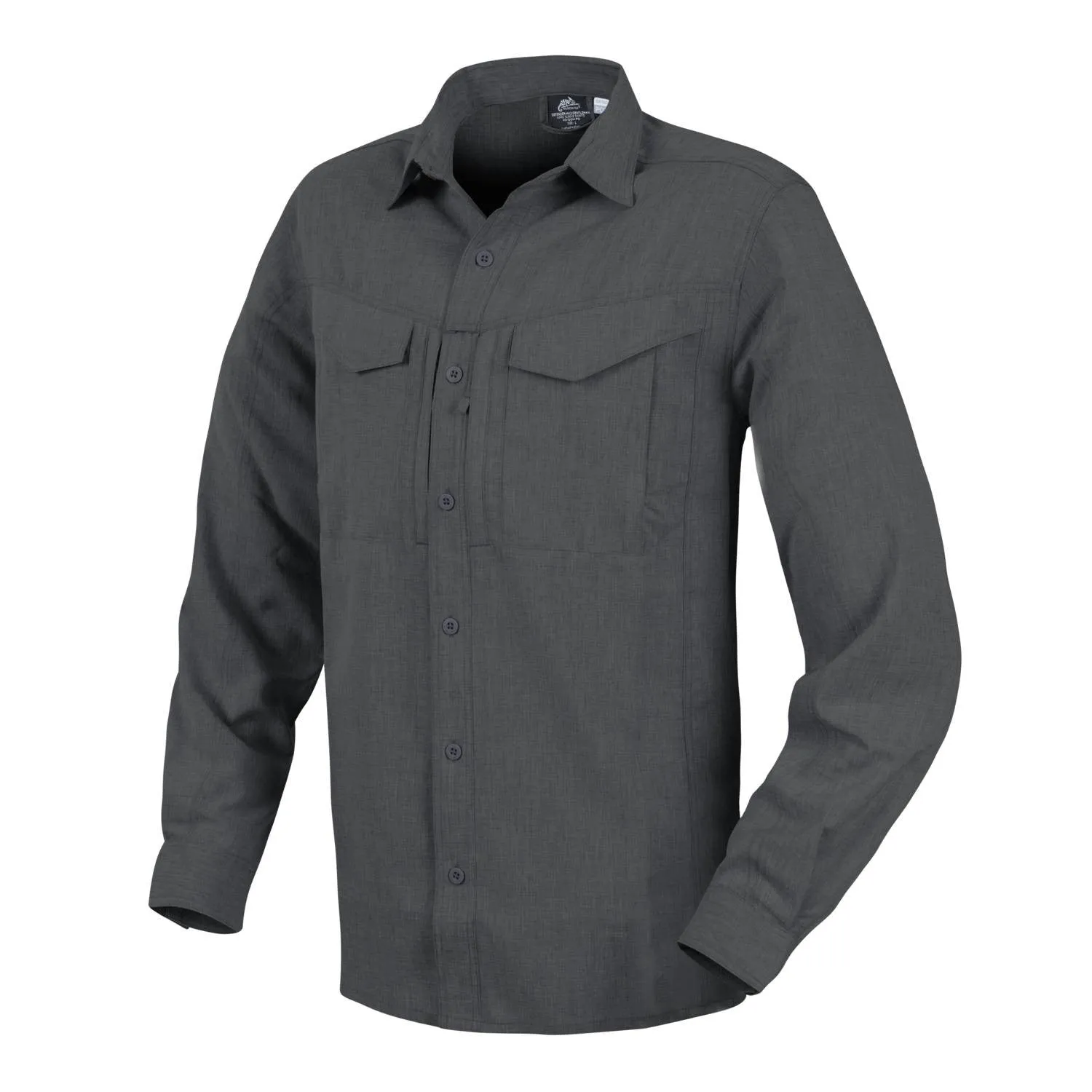 DEFENDER MK2 GENTLEMAN SHIRT