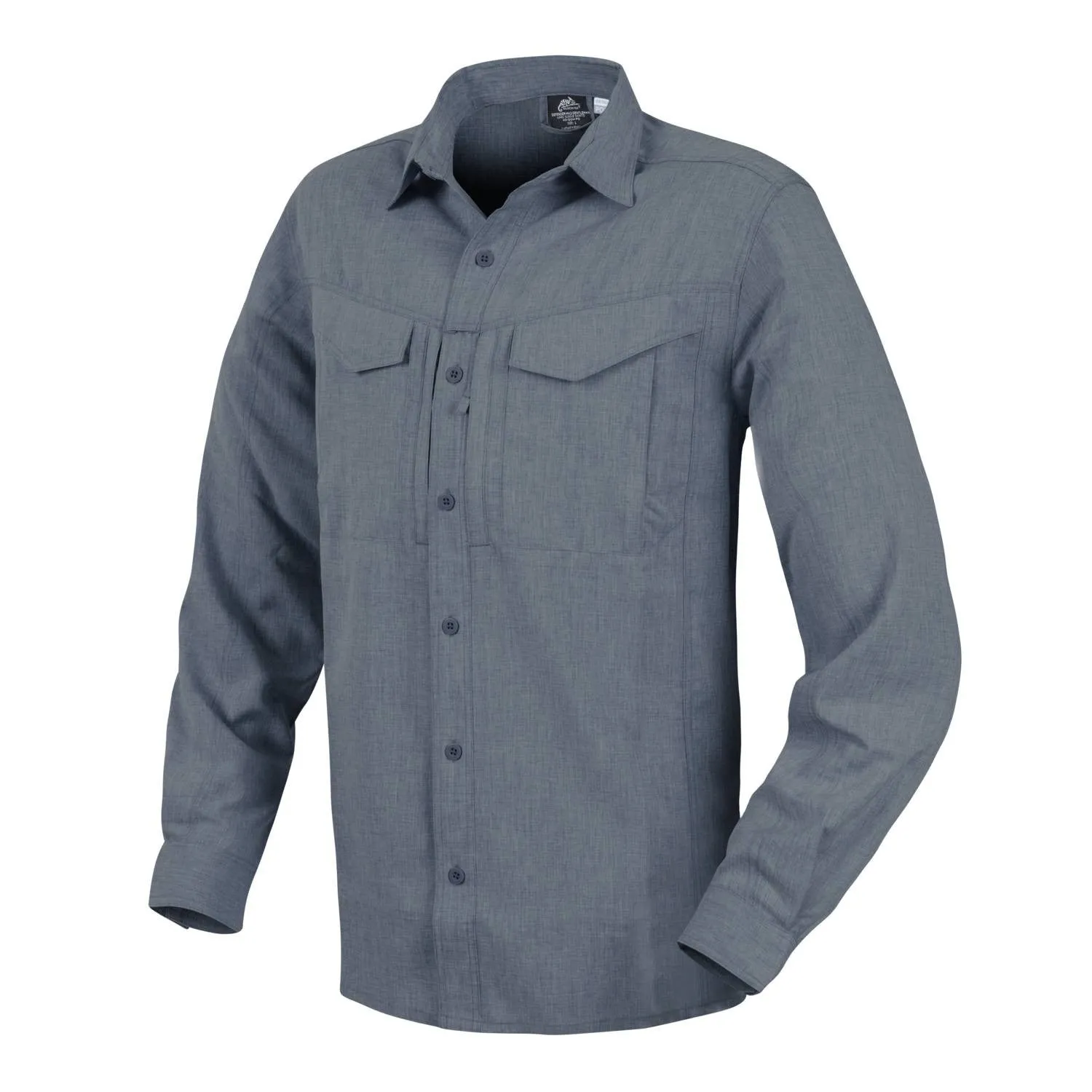 DEFENDER MK2 GENTLEMAN SHIRT